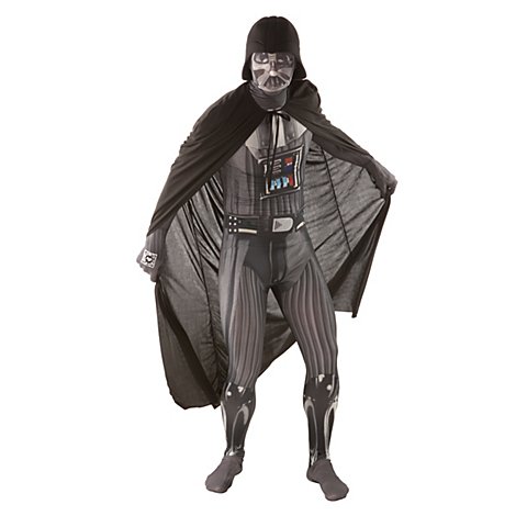 Image of Morphsuit "Darth Vader"