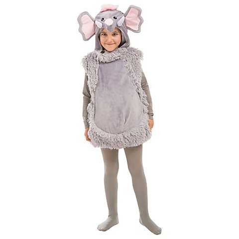 Image of buttinette Elefant "Emmi" Kostüm für Kinder
