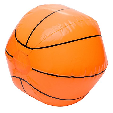 Image of Basketball, aufblasbar