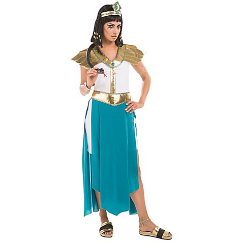 Image of Ägypterin Kleid "Nofretete"
