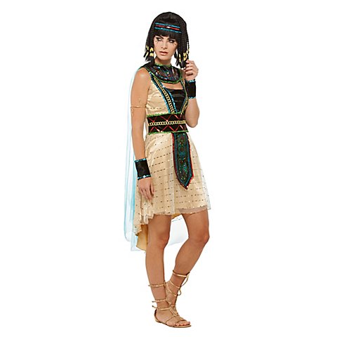Image of Ägypterin-Kostüm für Damen