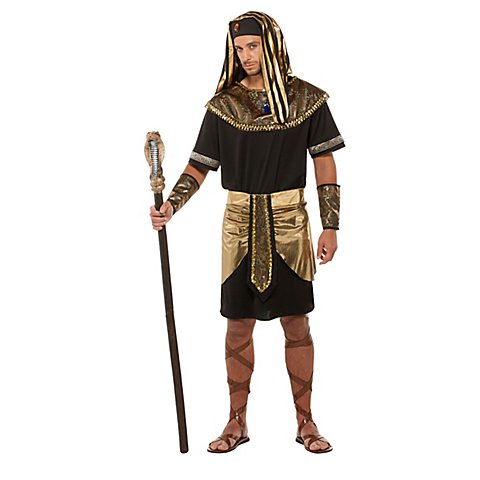 Image of Ägypter-Kostüm für Herren