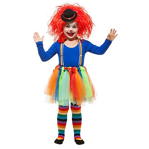 Image of Clown-Set für Kinder