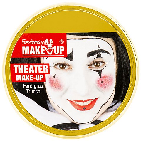 Image of FANTASY Theater-Make-up, hellgrün